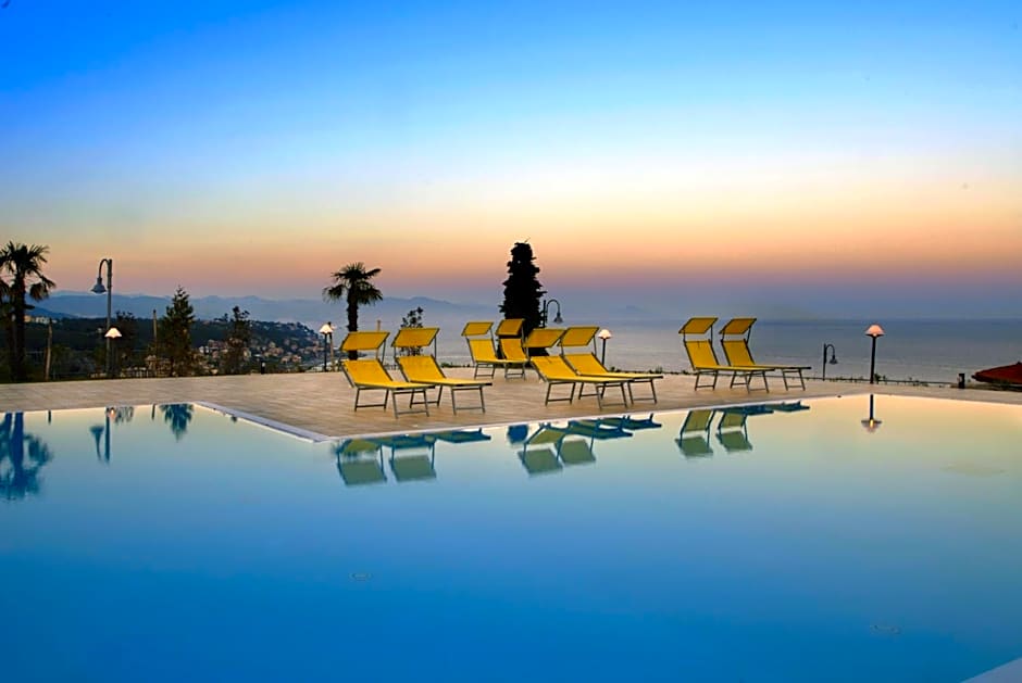 Residence Villa Beuca