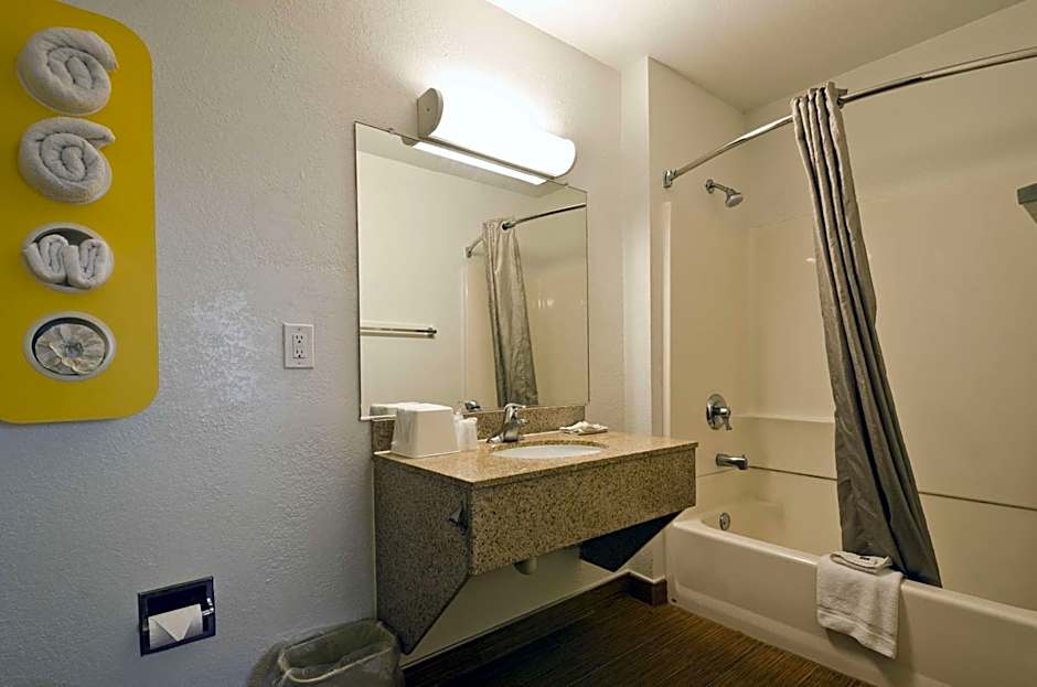 Motel 6-Camp Springs, DC - South Camp Springs