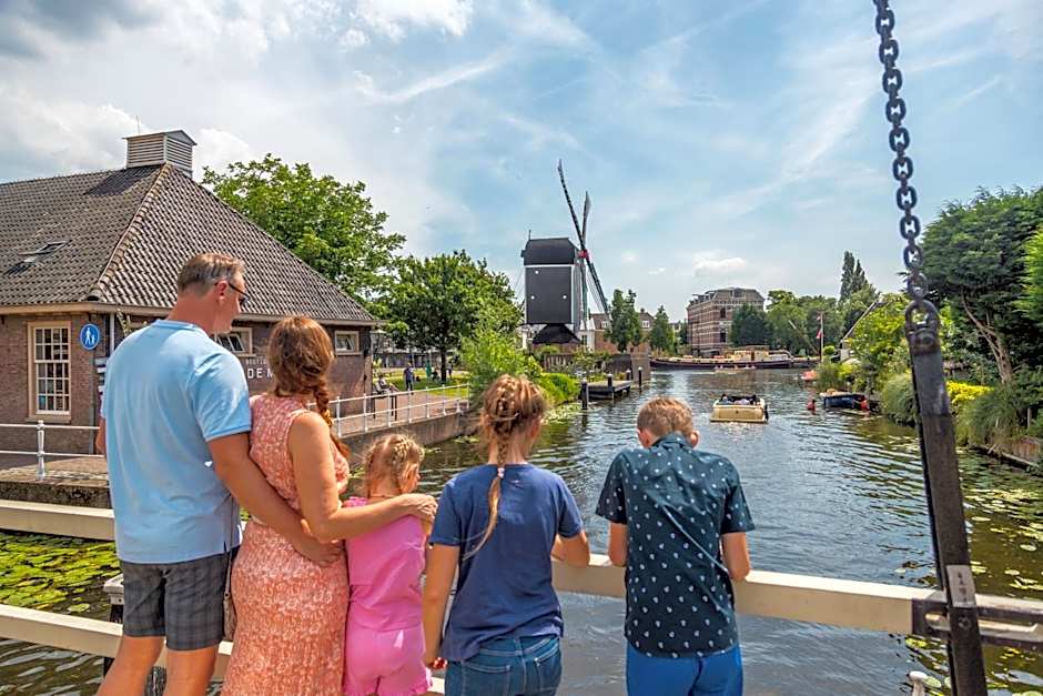 EuroParcs Parc du Soleil