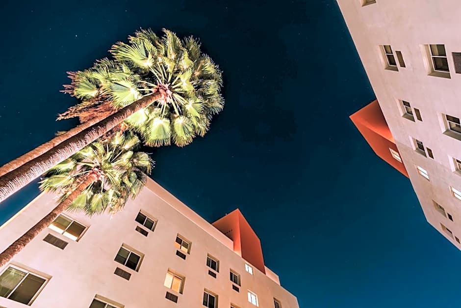 Comfort Inn Monterrey Valle