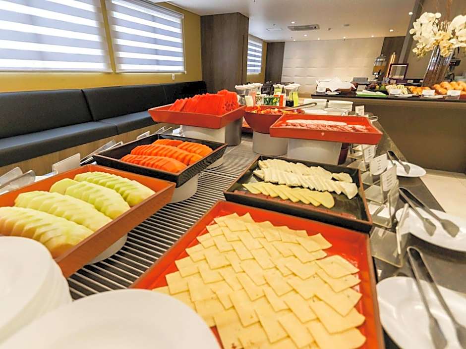 Mercure Camboriu