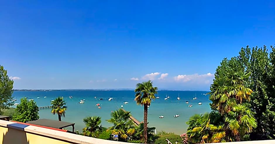 Le Palme Camping & Village