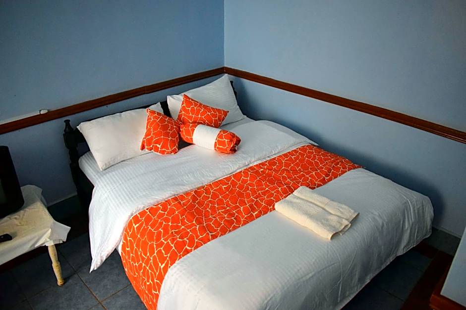 Sheywe Hotel Kakamega