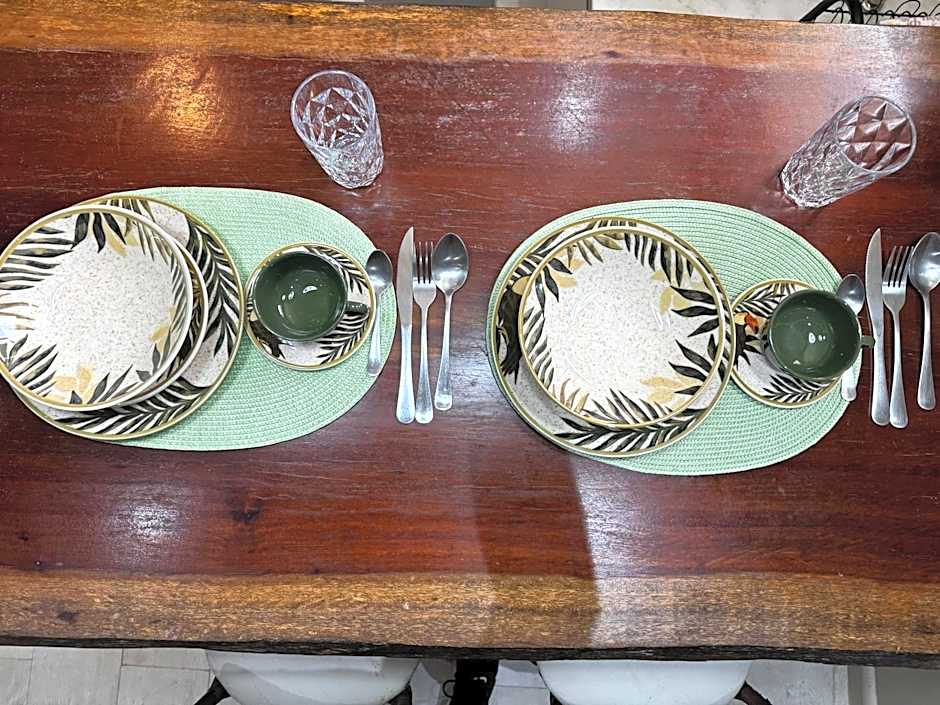 Casa Condominio Piccola Paraty