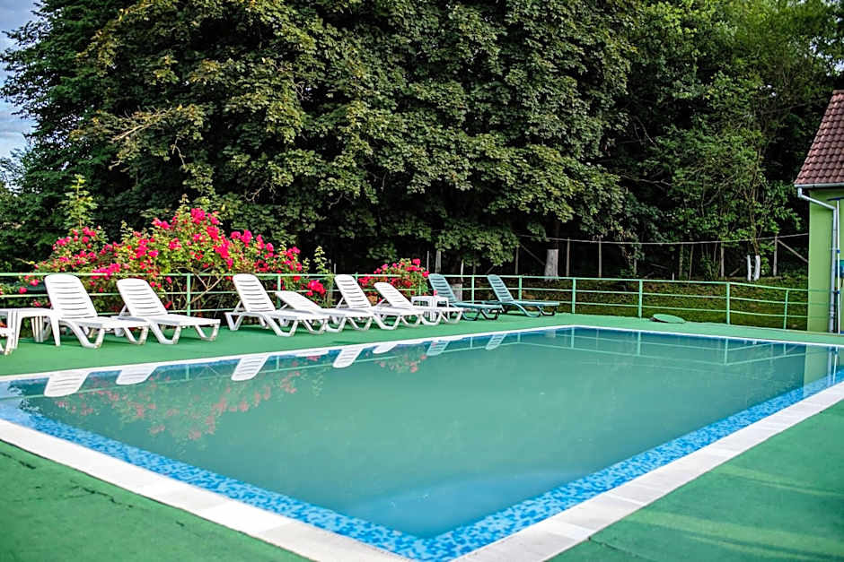 HOTEL MARION POIANA