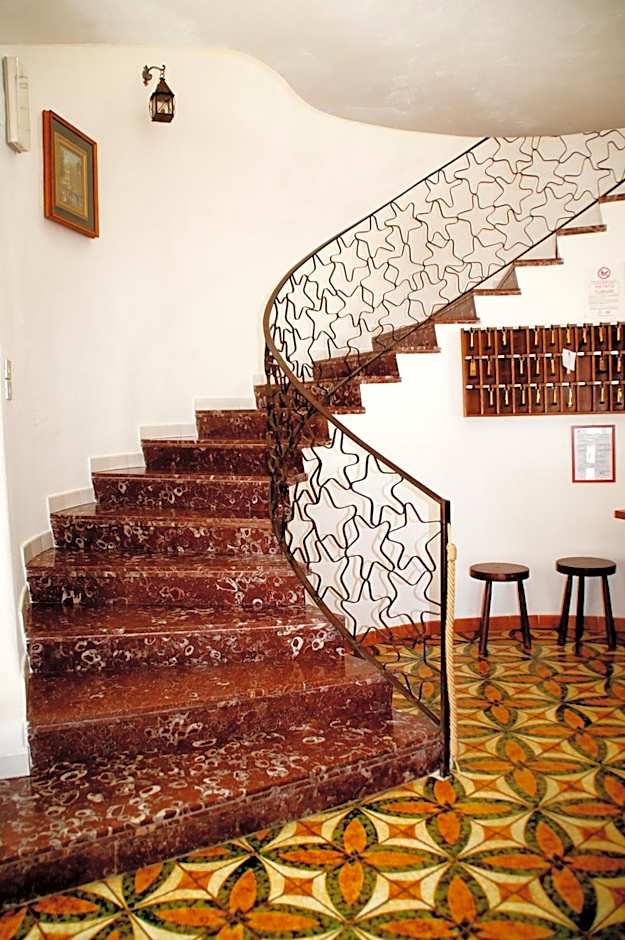 Hotel Don Pedro