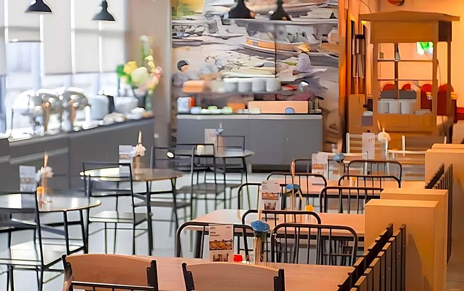 POP! Hotel Banjarmasin