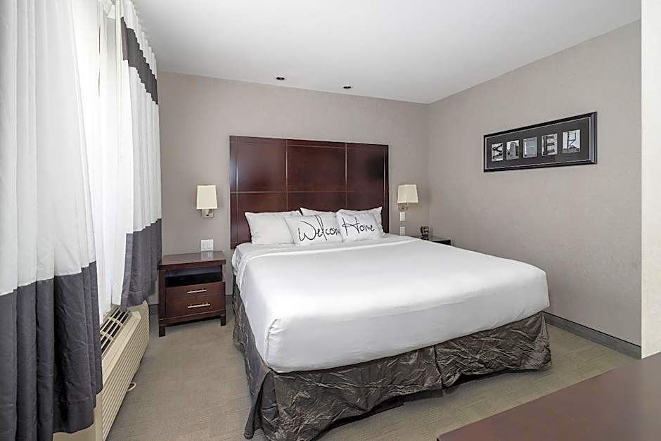 Home Inn & Suites Yorkton