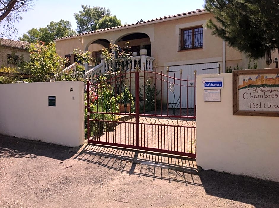 Bed & Breakfast Le Beauséjour