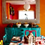 Chill in Ericeira Surf House