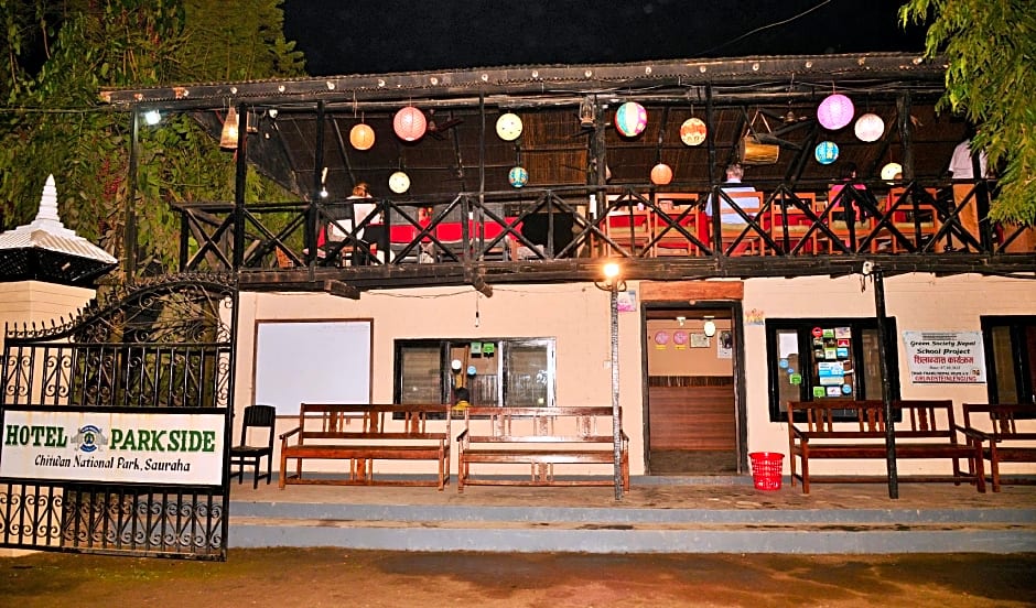 Hotel Parkside