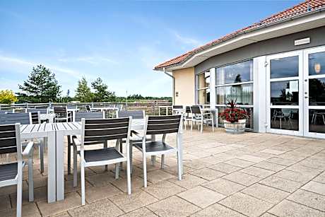 Best Western Hotel Vidostern