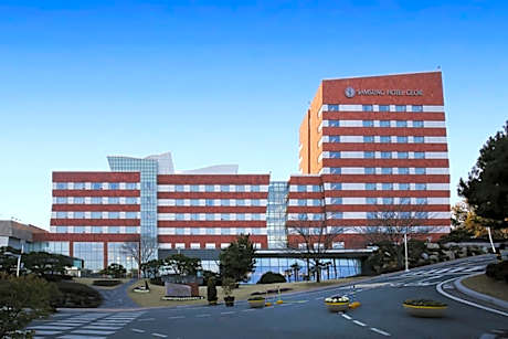 Samsung Hotel Geoje