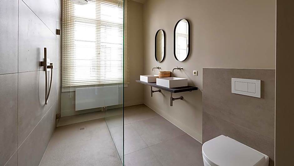 De Gulden Poorte, a LXRYHOME Hotel Collection
