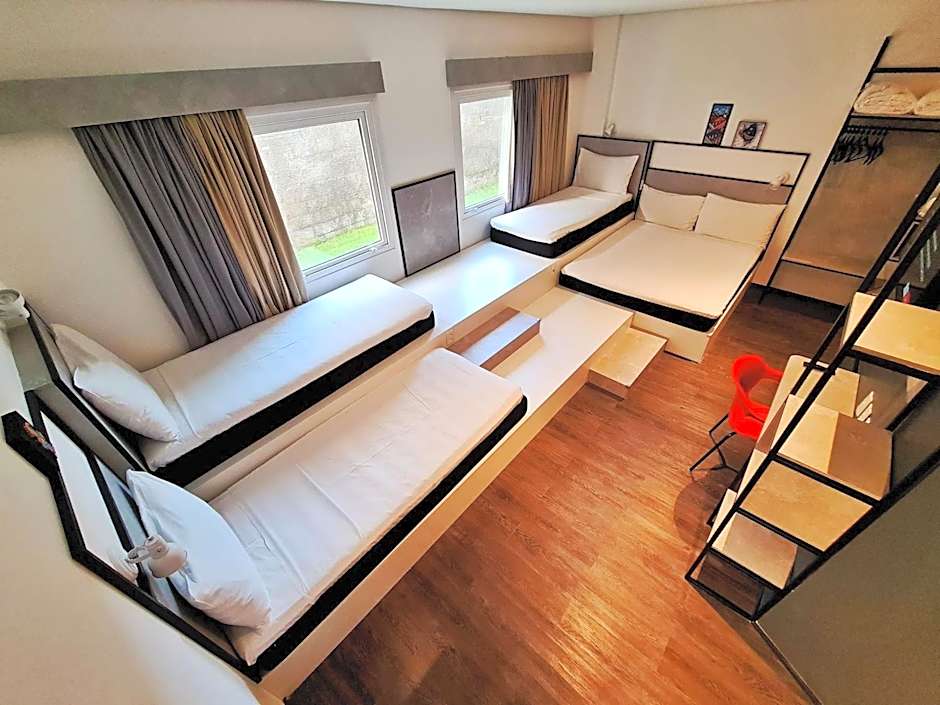 Ibis Recife Aeroporto