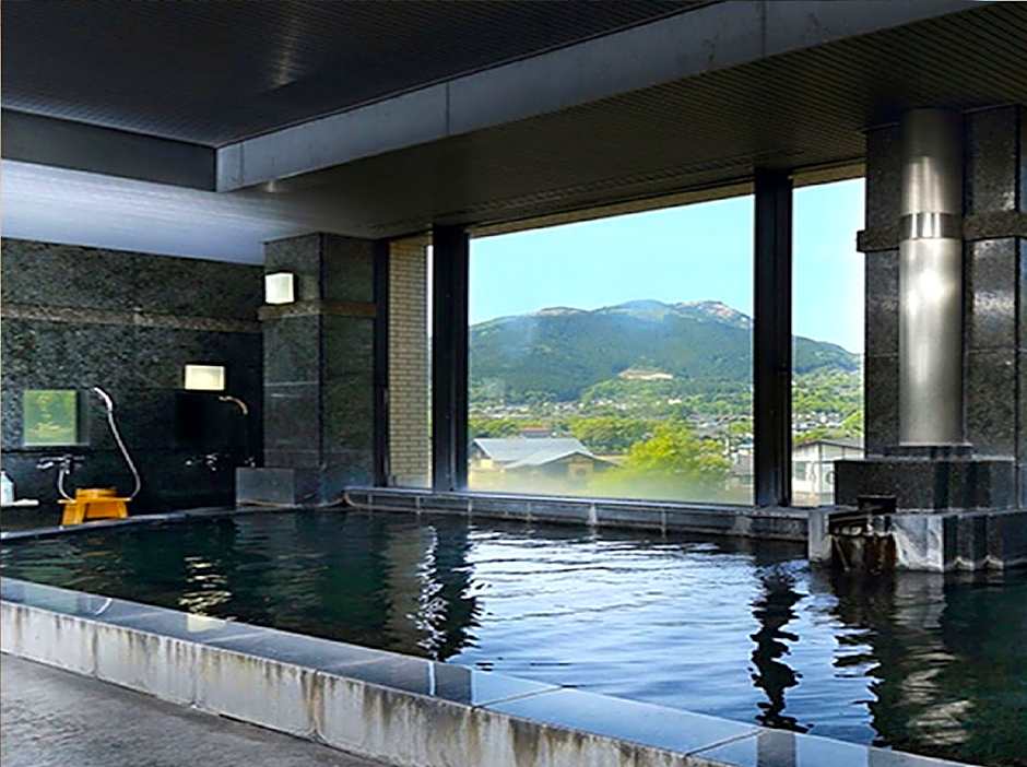 Yufuin Hotel Shuhokan