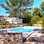 Studio d'Hôtes les Libellules