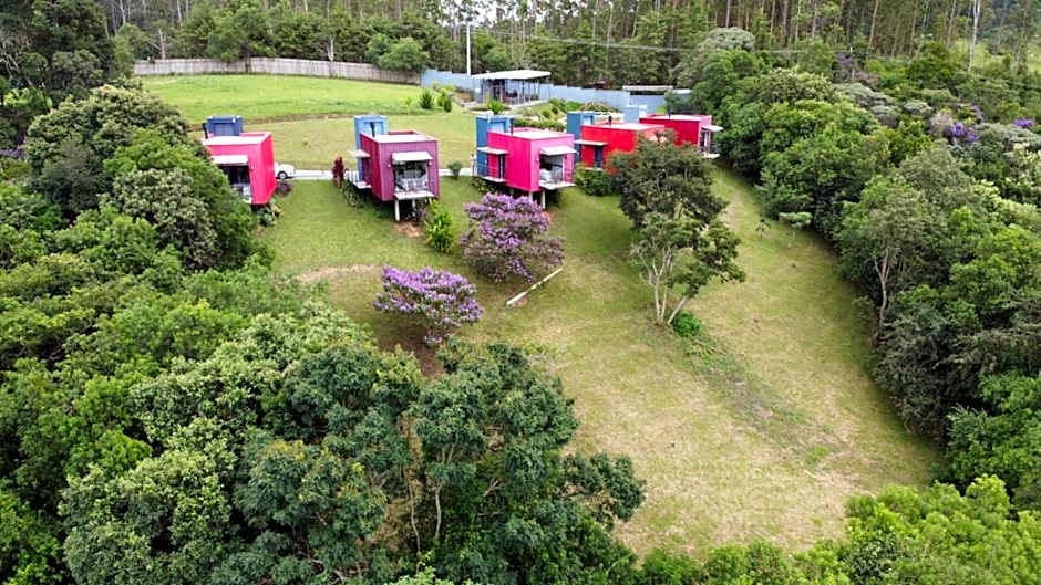 Latitude Lodge