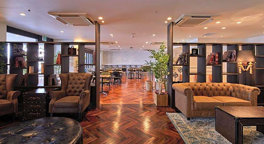 Centurion Hotel & Spa Kurashiki Station