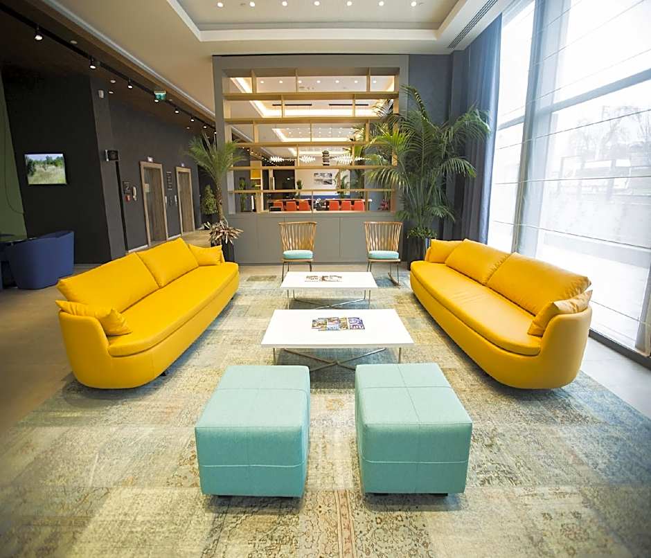 Hampton by Hilton Bolu