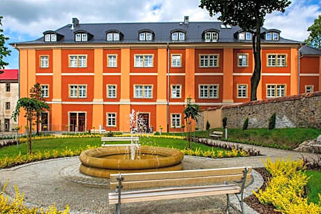 Uzdrowisko Cieplice - Jelenia Góra - Długi Dom