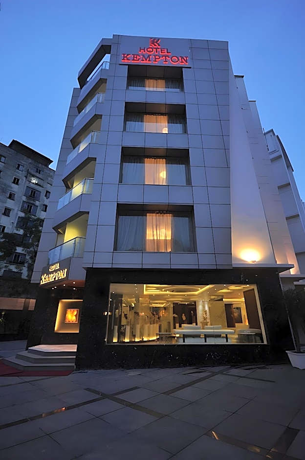 Kempton Hotel