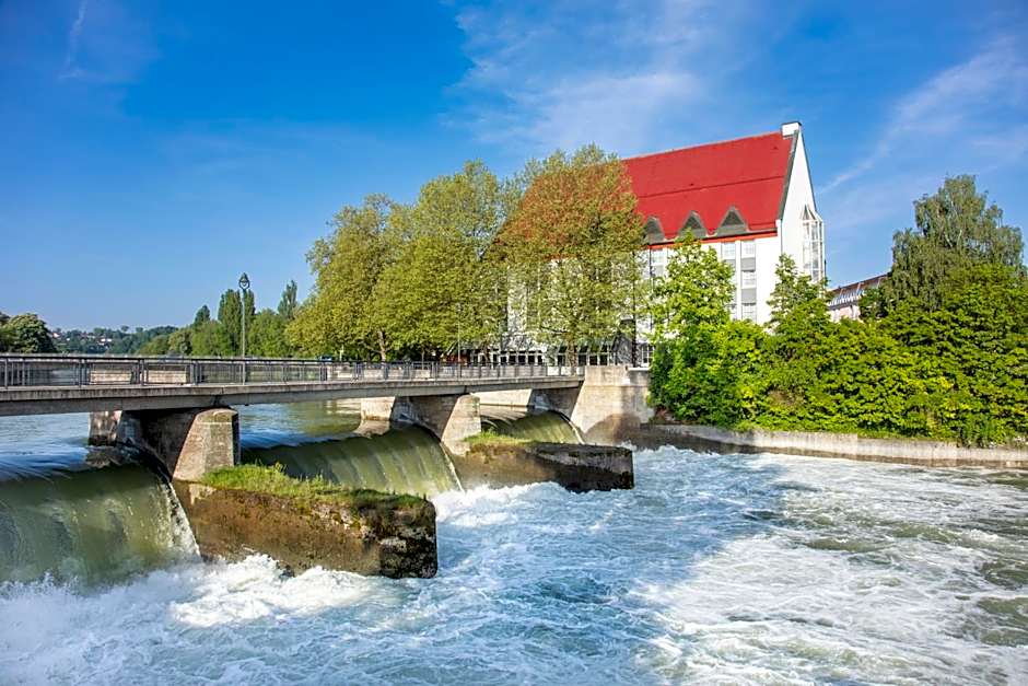 Michel Hotel Landshut