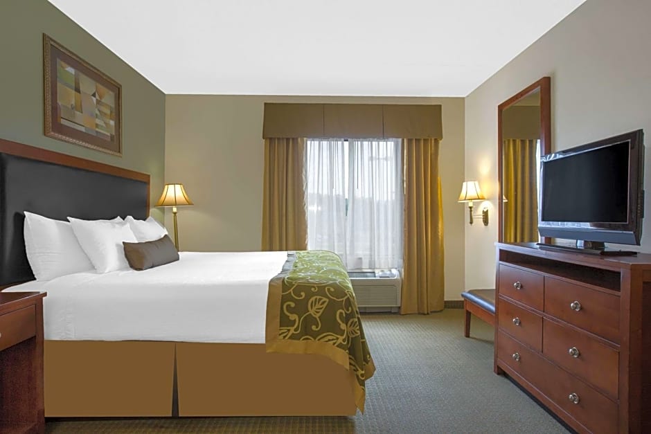 Wingate by Wyndham Tuscaloosa