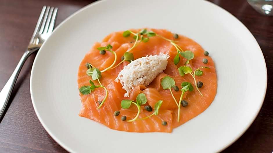 The Victoria Hotel & Source Spa