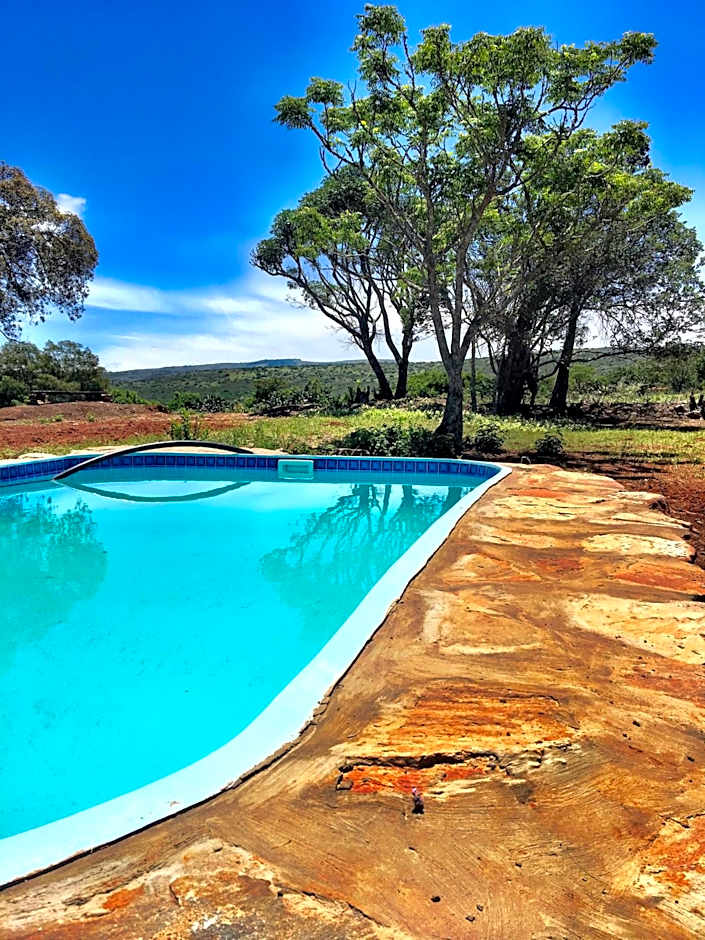 Seven Fountains Farm