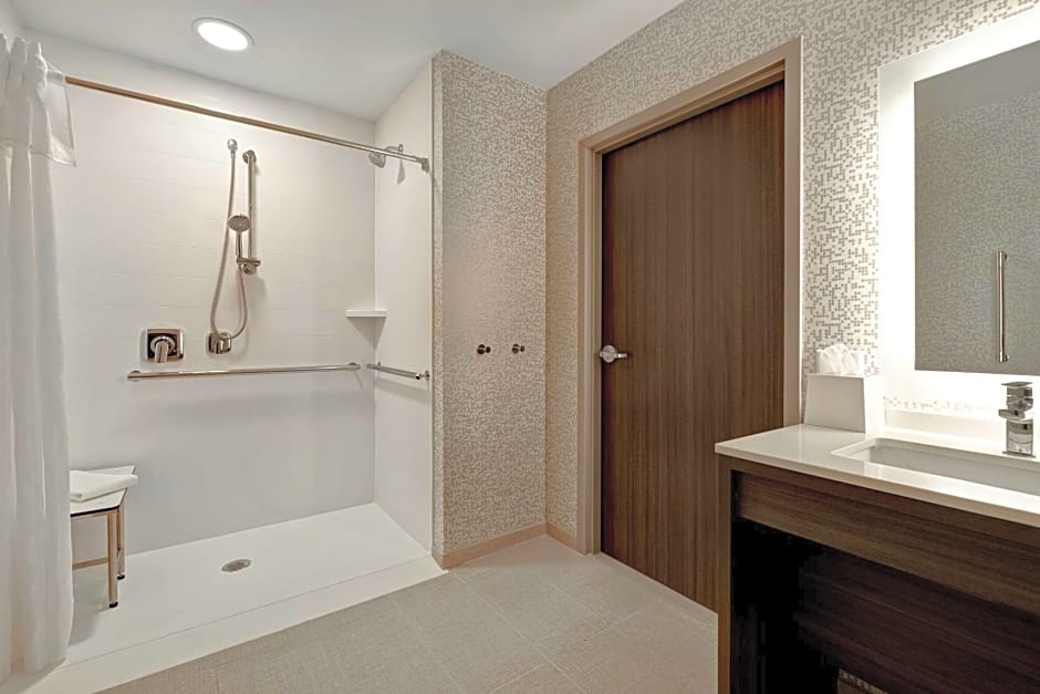 Home2 Suites By Hilton Lincolnshire Chicago, IL