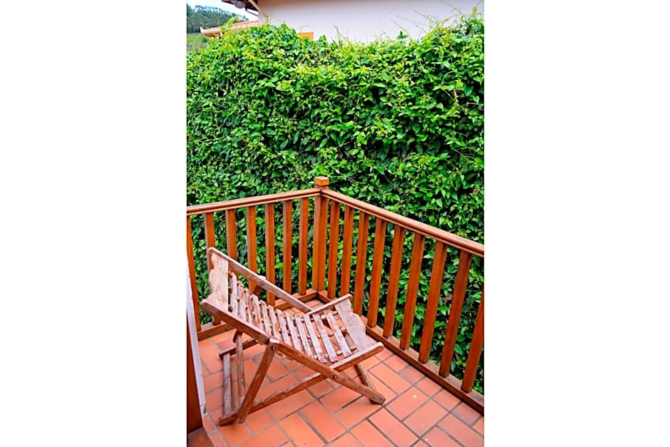 Pousada Asa do Vento