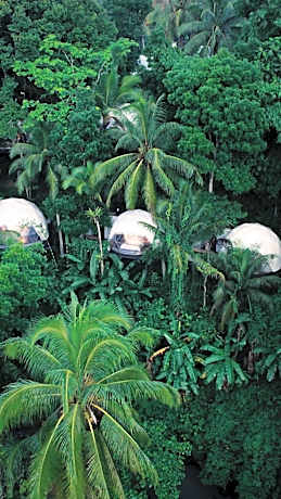 Lintang Luku Tent Resort Ijen, Banyuwangi