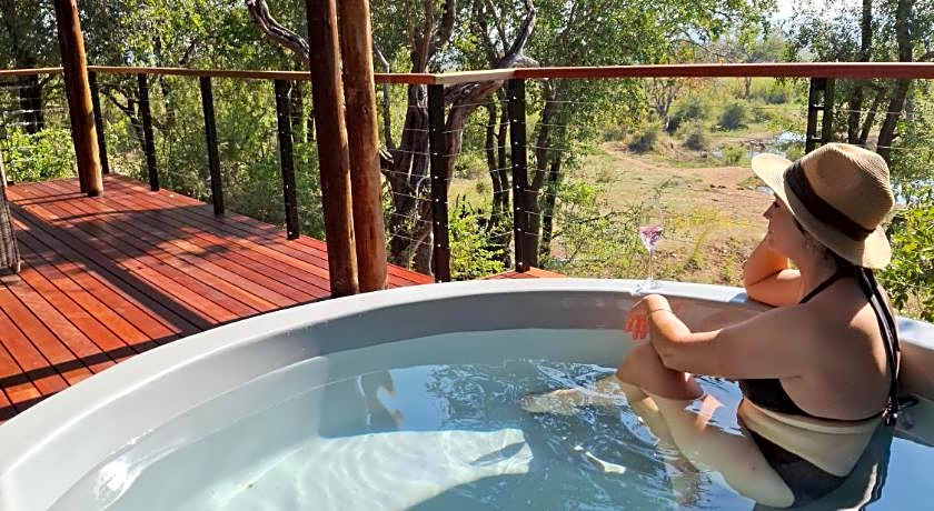 Impodimo Game Lodge