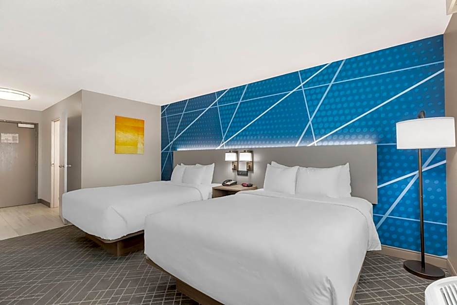 Comfort Inn Ballard-Roosevelt