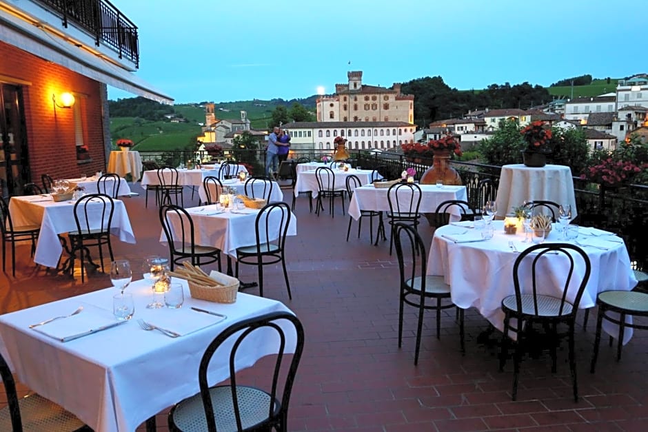 Hotel Barolo Classico