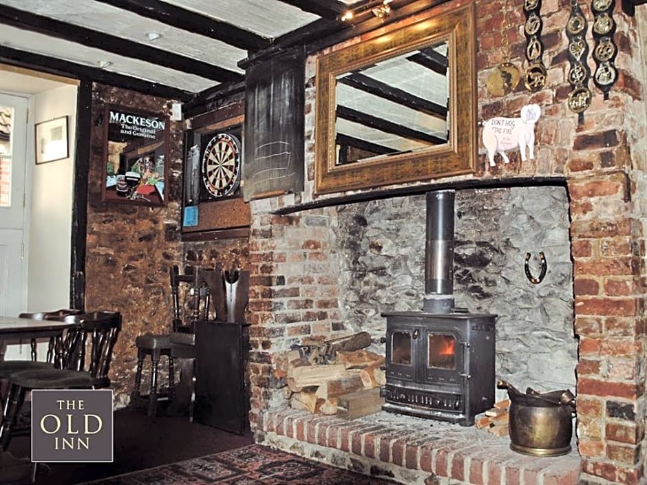The Old Inn