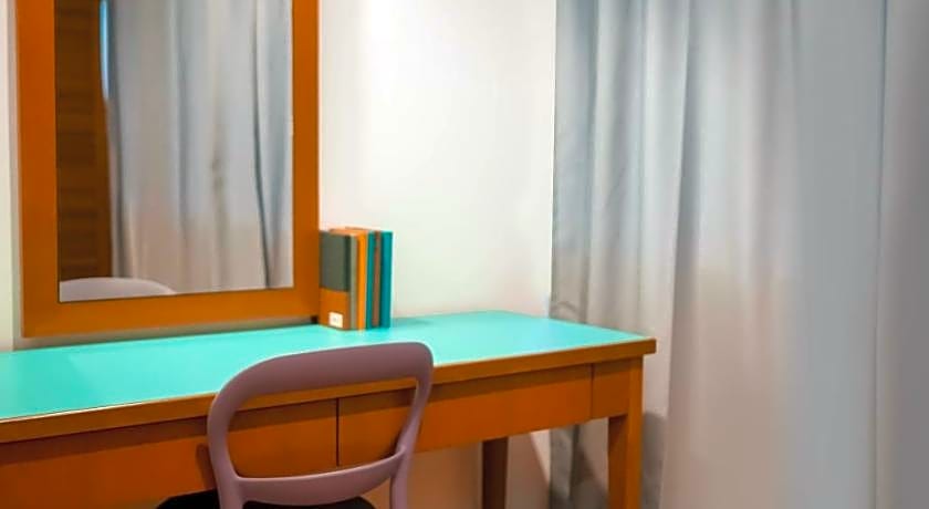 The Jo Hotel Johor Bahru