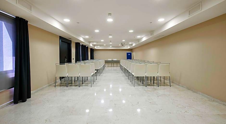 NH Principe De Vergara