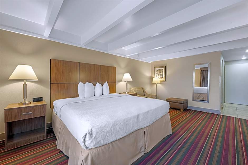 Best Western El Rancho Palacio