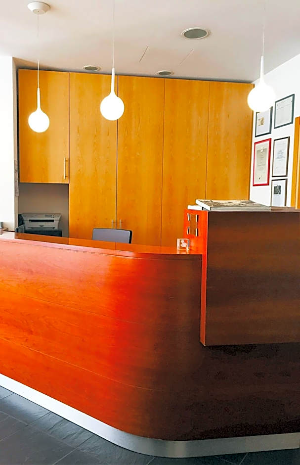 Hotel Rubicone