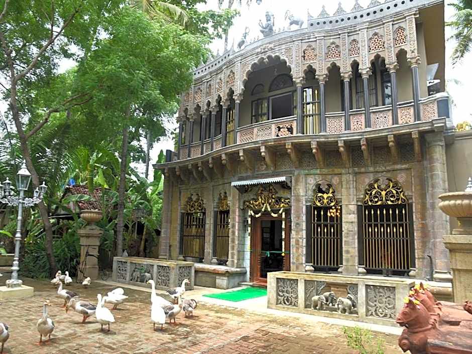 Indeco Hotels Swamimalai