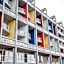 Hotel Alda Sada Marina