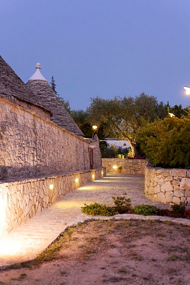 Trulli Barsento