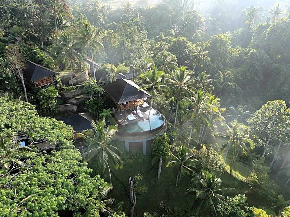 Como Shambhala Estate