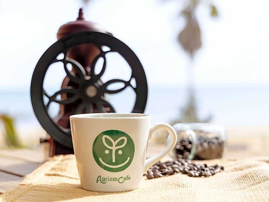 そらすな Beach Side Resort Hotel