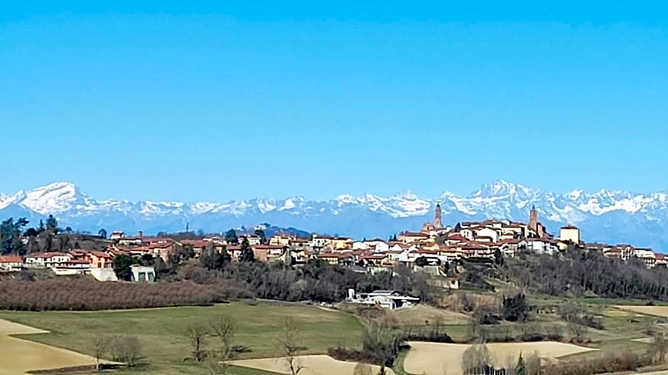 La Terra Buona guest house