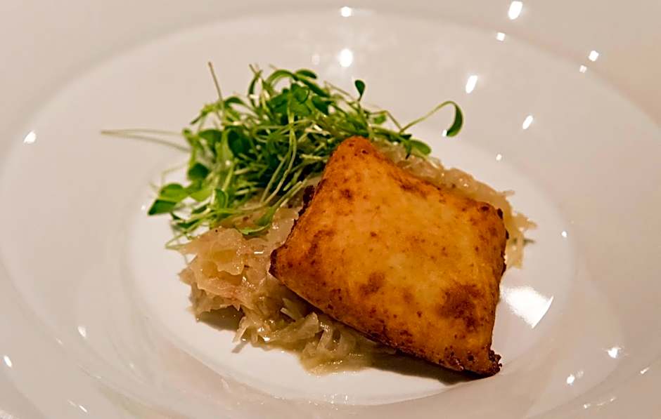 Hotel zum grünen Tor