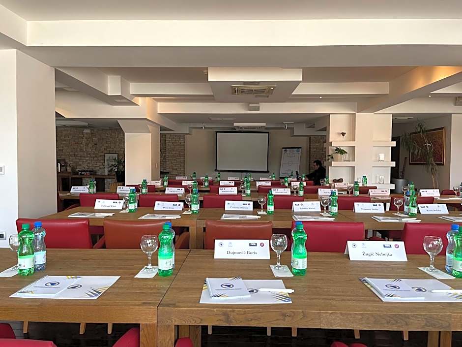 GRANDE CASA Hotel - Međugorje