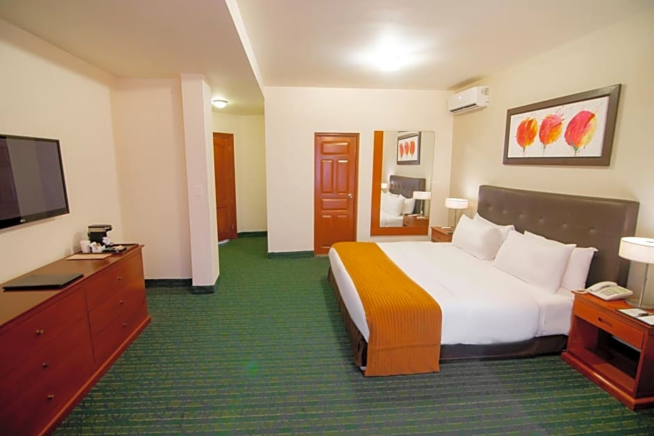 El Dorado Classic Hotel